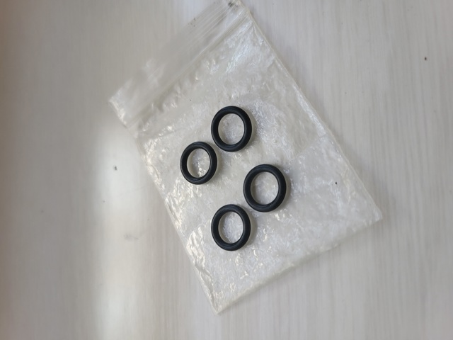 Compre 9030107024 Toyota Anel (arruela) do injetor de ajuste