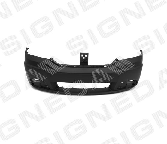 Купить PDG04149BB Signeda Буфер (бампер) передний
