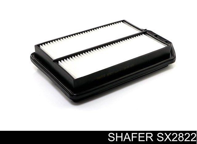 Фильтр воздушный Shafer SX2822