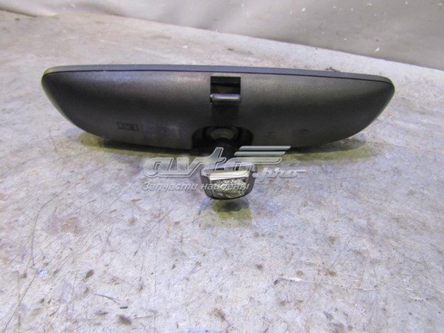 Зеркало заднего вида в салоне на Great Wall Hover  CC646