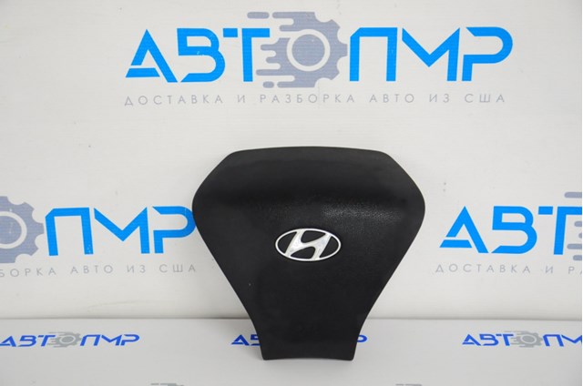 569004R100HZ Hyundai/Kia Подушка безопасности водителя