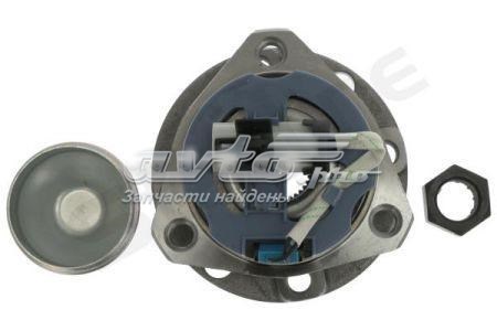 SLO23511 Starline Ступица колеса передняя