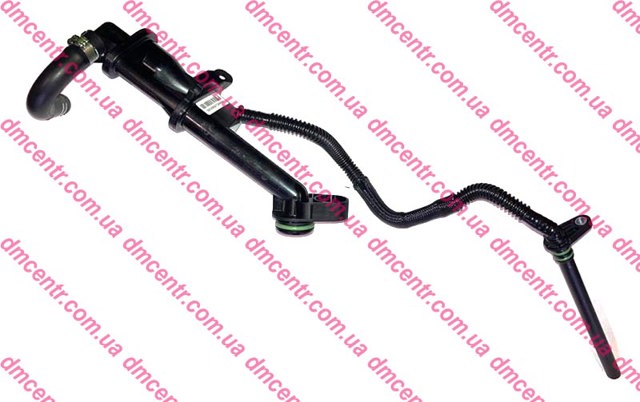 55213486 Fiat/Alfa/Lancia Маслоотделитель (сепаратор) системы