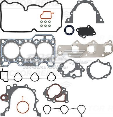 02-53175-02 Victor Reinz kit superior de vedantes de motor