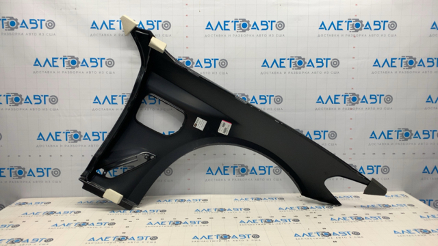 Крыло переднее левое Signeda PBM10104BQL цена, от 324.17 USD