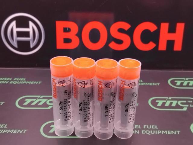 Купить DSLA140P1142 Bosch Распылитель форсунки