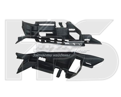 Крепление бамера правое FPS FP5514931 цена, от 5.38 USD