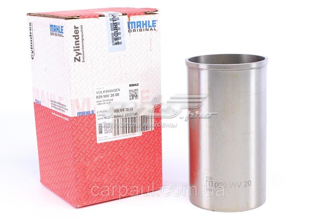 029WV2000 Mahle Original Поршневая гильза