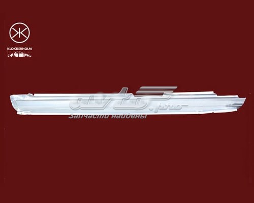 Порог внешний левый FPS FP9536011 цена, от 33.60 USD