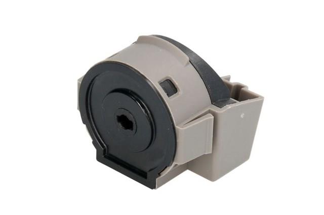 Контактная группа замка зажигания Akkussan K04W028AKN
