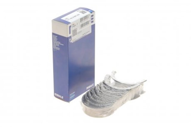 011HS21997000 Mahle Original Подшипник скольжения коленвала