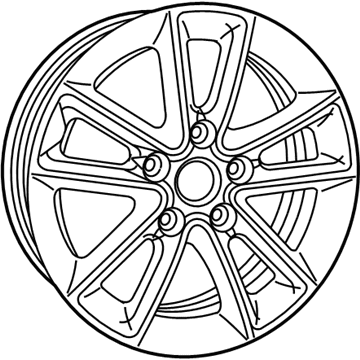 5LN87GSAAA Chrysler 