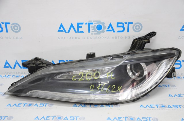 68145671AD Chrysler Фара