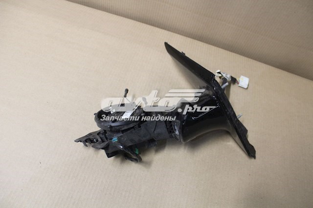 Купить 963023JN9B Nissan/Infiniti Наружное зеркало левое