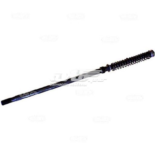 Ремкомплект стартера A0005865915 Mercedes