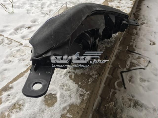 Левая фара 92101F1011 Hyundai/Kia