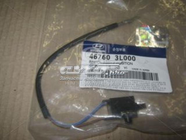  467603L000 Hyundai/Kia