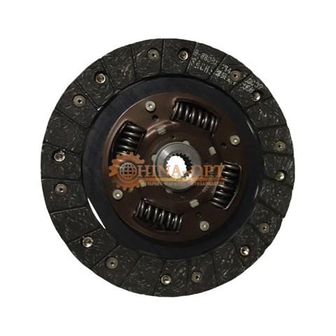 Диск сцепления Geely 1016009320 цена, от 38.01 USD