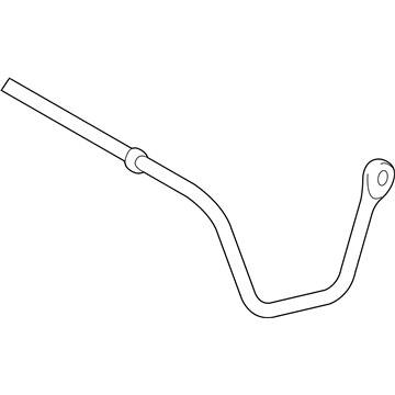 Стабилизатор задней оси Toyota 4881206200 цена, от 111.84 USD