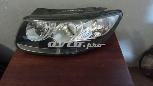 Купить 921012B000 Hyundai/Kia Фара левая передняя