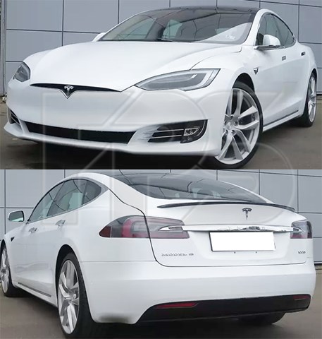 105637800C Tesla Motors 