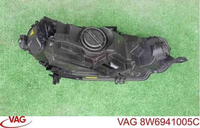  8W6941005C VAG