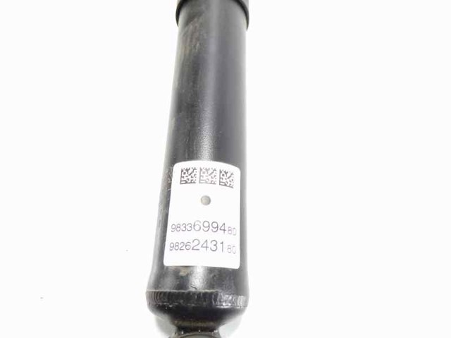 Стойка амортизатора задняя Peugeot/Citroen 9826243080 цена, от 58.12 USD