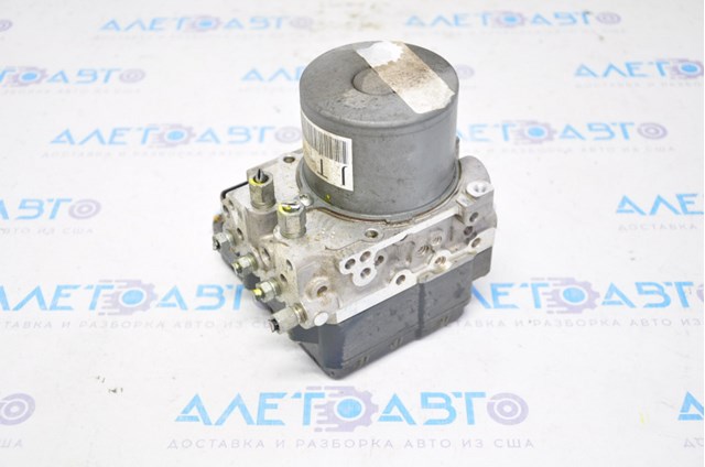 Гидроблок АБС Nissan/Infiniti 476603JA0B цена, от 110.14 USD