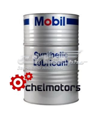 121732 Mobil Масло двигателя