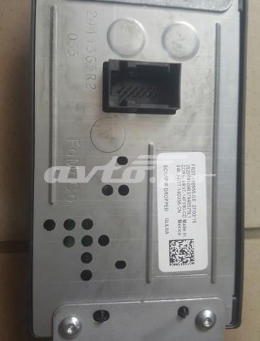  FR3T18E243BG Ford