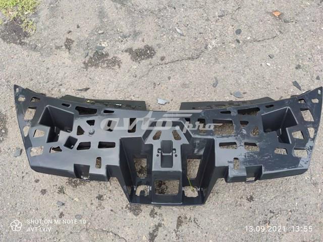 Усилитель переднего бампера  Renault (RVI) 620364127R