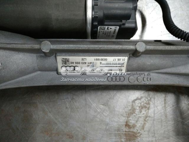 Cremalheira da direção 8W1423055Q VAG