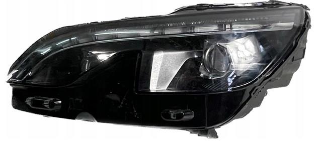 Купить ZPG111727L Signeda Фара левая передняя