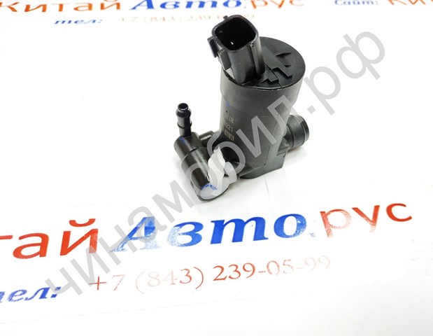607000018AA Chery 