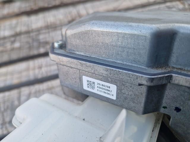 Купить EAC103503A Nissan/Infiniti ВУТ