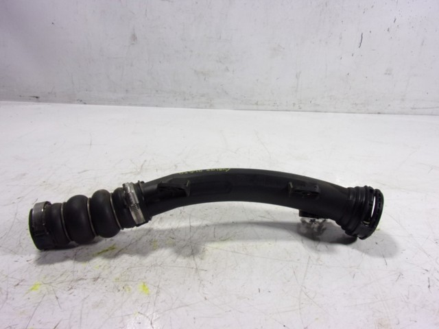 Купить 9817416680 Peugeot/Citroen Патрубок интеркулера