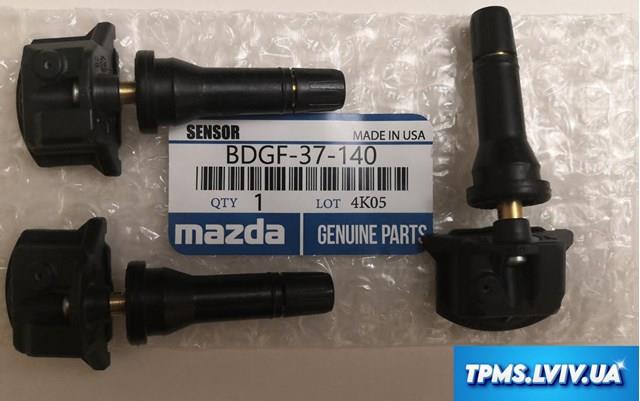 Датчик шин Mazda BDGF37140 цена, от 30.76 USD