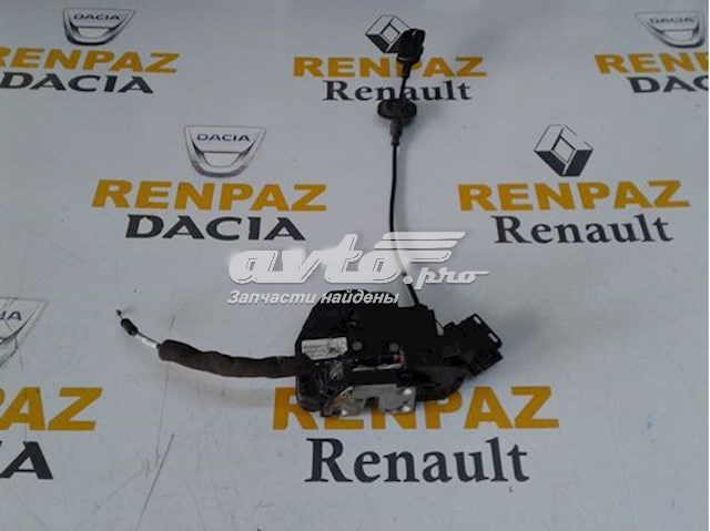  825020019R Renault (RVI)