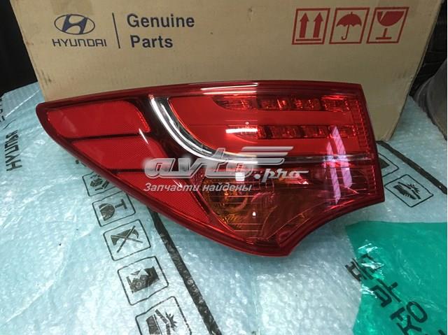 Купить 924012W130 Hyundai/Kia Стоп задний