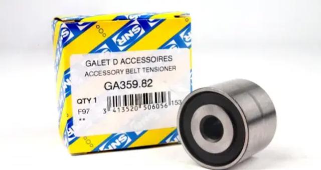 Паразитный ролик GA35982 NTN