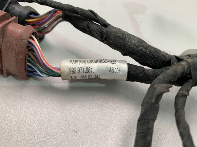 Купить 992971661 Porsche 