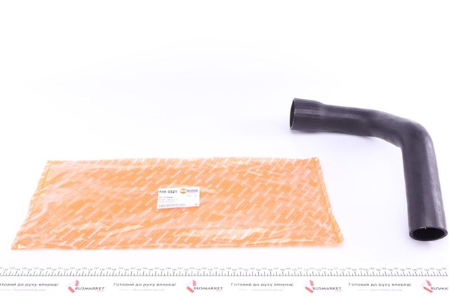 Шланг/патрубок интеркуллера Autotechteile 5080321 цена, от 30.47 USD
