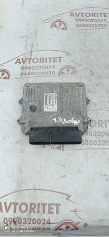 55194017 Fiat/Alfa/Lancia