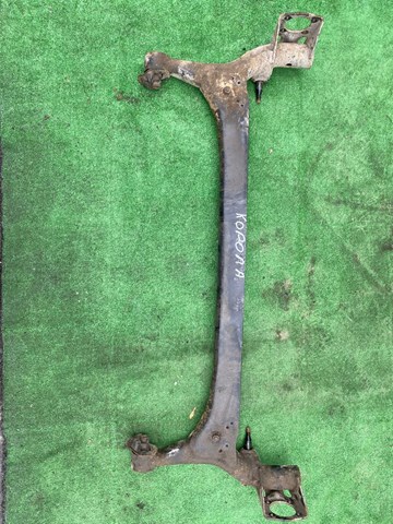 Viga de suspensão traseira (plataforma veicular) Toyota Corolla preço, a partir de 234,90 USD