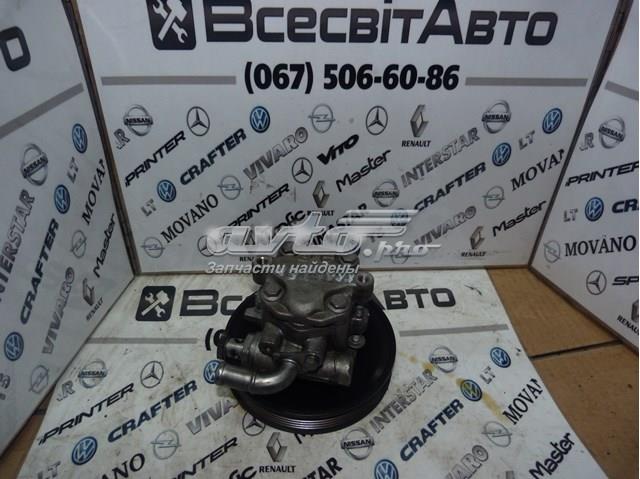 Насос гидравлики Mercedes 9064660201 цена, от 126.74 USD