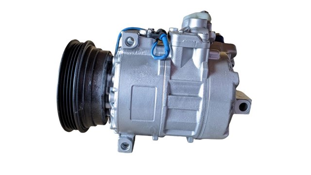 Купить 4471007590 MSG Rebuilding Компрессор климатической установки