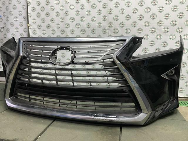 Бампер на авто Toyota 521190E934 цена, от 254.24 USD