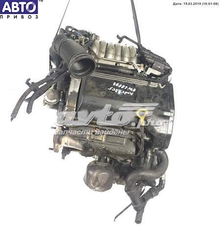 ДВС в сборе VAG ARJ цена, от 108.17 USD