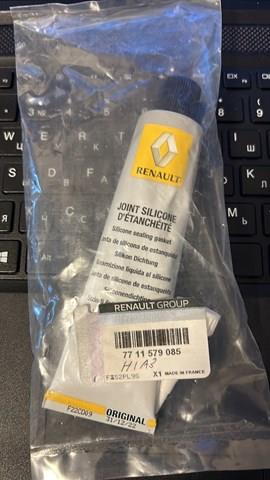 Купить 7711579085 Renault (RVI) Герметик для поддона картера