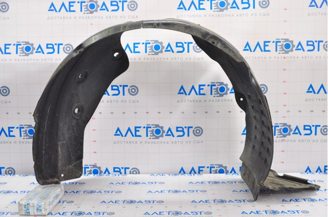 Подкрылок передний правый 868124Z000 Hyundai/Kia